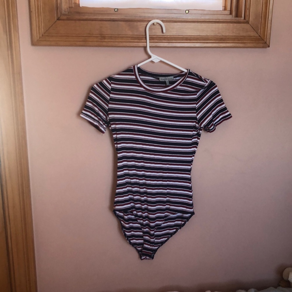 Bodysuit